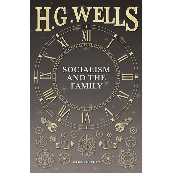 Socialism and the Family, (Paperback)