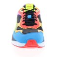 thumbnail image 2 of Size 10.5 PU & MA RS-Metric Lava 38890601 Mens Blue Canvas Lifestyle Shoes, 2 of 6
