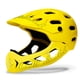 thumbnail image 1 of Gorra de ciclismo Casco de bicicleta de cara completa Casco de ciclismo para adultos con mentonera d Abody Gorra de ciclismo, 1 of 7