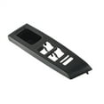 thumbnail image 3 of Window Switch Bezel Trim Panel For Toyota Yaris L LE SE 4 Doors Sedan 2012-2014, 3 of 5