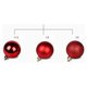 thumbnail image 4 of Adornos de bolas DENGXMXG Colgantes de Navidad 8 cm, 4 of 5