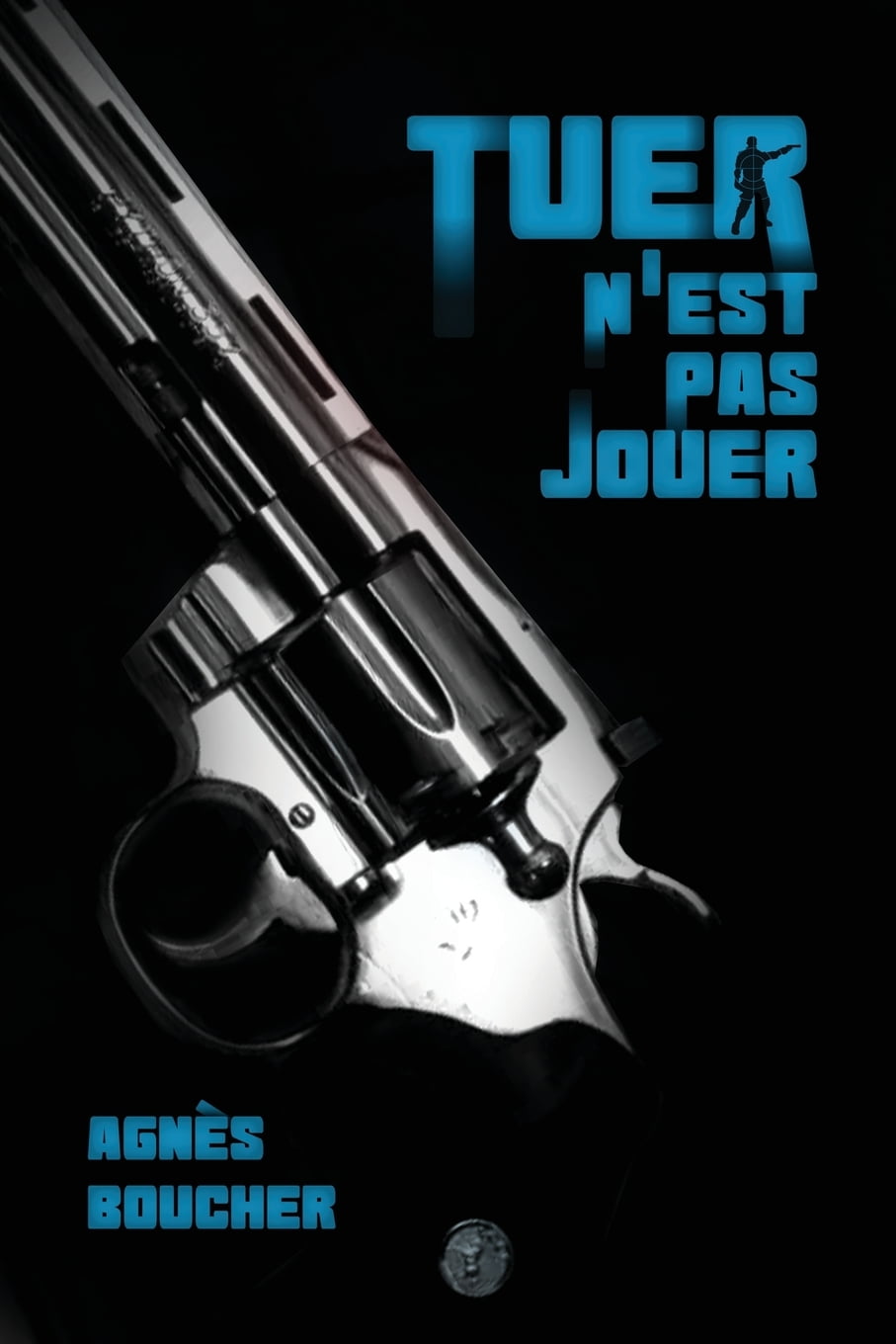 Tuer N'est Pas Jouer (Paperback) - Walmart.com