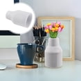 thumbnail image 4 of BotaniNest DIY Vase Silicone For Plaster Resin Crystal Home, 4 of 5