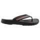 thumbnail image 2 of Sandalias clásicas Exterior Textil Color Negro Para Hombre De RBBASICS, 2 of 4