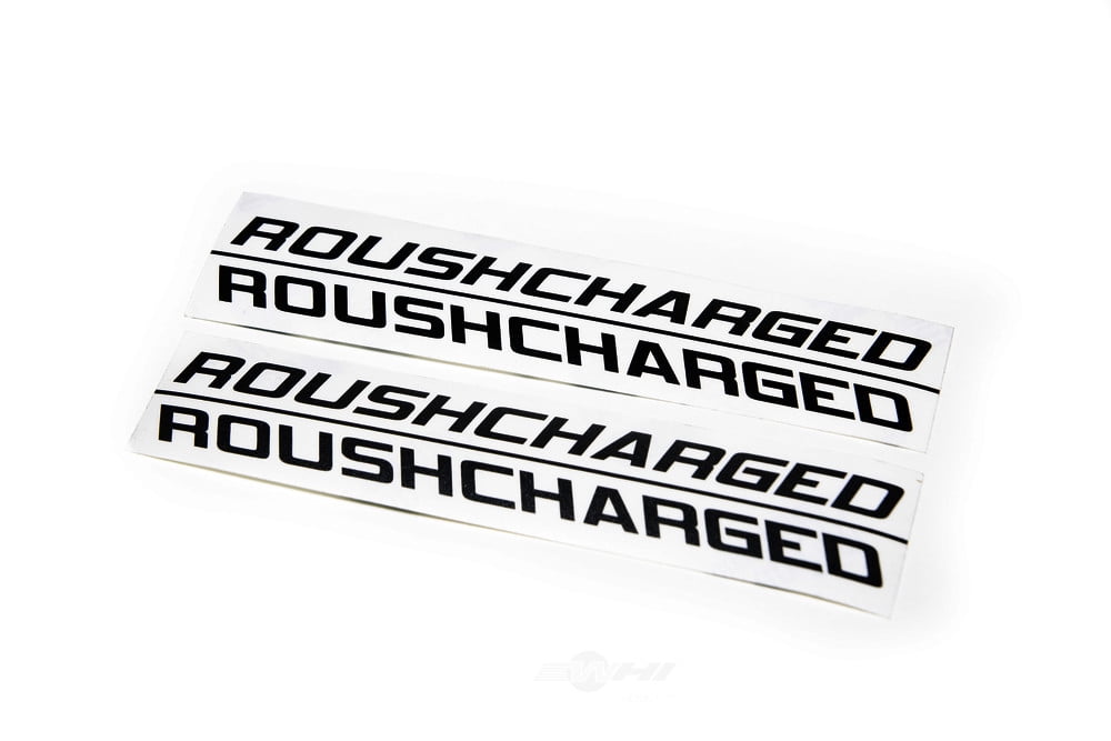 Roush Performance 422161 Ignition Coil Cover
