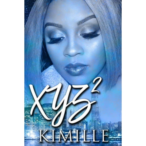 Xyz: Xyz² (Series #2) (Paperback)
