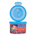 thumbnail image 2 of Recipiente redondo Paw Patrol Azul, 2 of 4