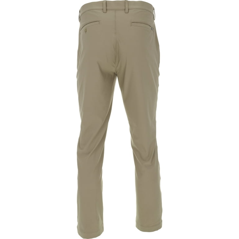 Greg Norman ML75 Micro Lux Bamboo Pants Men - Walmart.com