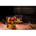 thumbnail image 2 of JoyJolt Afina Scotch 10 oz. Cocktail Glass (Set of 2), 2 of 5