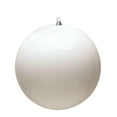 thumbnail image 2 of Vickerman 2.4" Moss Green 4-Finish Ball Ornament Assortment, 60 per Box, 2 of 2