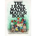 thumbnail image 1 of Le Livre Je Déteste les Mathématiques!, 1 of 3