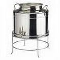 thumbnail image 2 of Cal Mil Stainless Steel Beverage Dispenser, 14 x 14 x 11 inch -- 1 each., 2 of 2