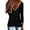 Black, variant on Aayomet Workout Tops For Women Sweatshirts for Women Crewneck Puff Sleeve Tunic Tops Lightweight Sweaters,White XL
