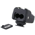 thumbnail image 4 of Mistaha 16 Channel Wireless Remote Flash Trigger Set 1 Transmitter + 3 Receivers +, 4 of 8