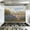 Color 3, variant on Kitchen Backsplash Peel and Stick Wall Murals Clouds Texas Bluebonnets Landscape Pictures Royalty Blue Removable Mural 35.4"W x 23.6"H, Oil Proof Vinyl Wallpaper for Fireplace & Behind Stove