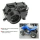 thumbnail image 1 of Akozon Tapa del motor de aleación de aluminio de la cubierta automática del lado superior derecho del motor de la motocicleta para Pit Bike ATV QUAD ANGGREK Otros, 1 of 8