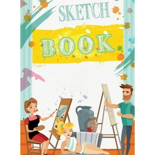 massive sketch book｜TikTok Search