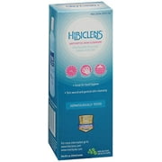 Hibiclens Skin Cleanser, Antiseptic/Antimicrobial - 8 oz