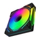 thumbnail image 4 of Ventilador de chasis de nube prism 5pro ventilador de refrigeración 12cm mudo Shengguang sincronización, 4 of 4