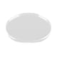 thumbnail image 4 of Placa separadora para pasteles de varios niveles, reutilizable, con base redonda y circular, herramienta para hornear pasteles. 15 centímetros, 4 of 9