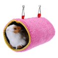 thumbnail image 1 of Jaula Colgante Duradera Y Cómoda Para Loros Hamaca Para Loros Para Mascotas Pequeñas Para El Invierno ANGGREK Otros, 1 of 2