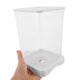 thumbnail image 5 of USHOBE Acuario Compacto Transparente Para Oficina Con Vista 360 Ideal Para Betta Y Ambiente, 5 of 8