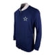 thumbnail image 2 of Chamarra NFL Talla G Deportiva Dallas Cowboys Azul Marino, 2 of 3