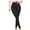 Black, variant on Aloohaidyvio Ripped Jeans for Women Plus Size,Womens Skinny Plus Size Fashion Casual Pencil Pants,Jeans for Women Plus Size Stretch