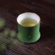 thumbnail image 3 of Aparatos de cocina, accesorios de cocina, utensilios de cocina, utensilios de cocina, taza de cerámica para degustación de té, taza de té verde de imitación Kung, taza verde, taza pequeña para regalos, 3 of 5