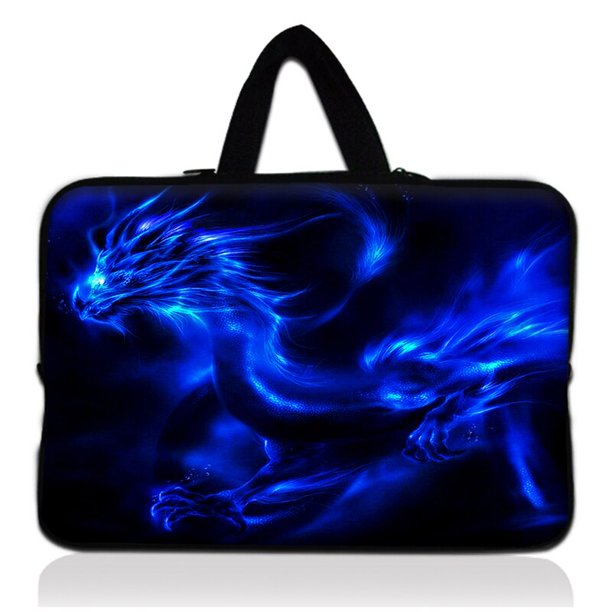 Funda para ordenador portátil, accesorio para Asus Acer HP, 7,9, 9,7, 10,1, 11,6, 17,3, 13, 14, 15, 17,4, 13,3, 15,4, 15,6 Fivean unisex