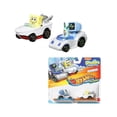 thumbnail image 1 of Vehículo de Juguete Hot Wheels RacerVerse Bob Esponja y Plankton, 1 of 4