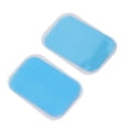 thumbnail image 4 of Almohadilla De Gel De Repuesto Hojas De Gel De Repuesto Parche De Gel Para Máquina De Belleza 10pcs Almohadillas De Hidrogel Protección De La Piel Promueve La Absorción Parche YLSHRF Replacement Gel Sheets, 4 of 8