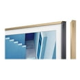 thumbnail image 4 of Samsung VG-SCFT55BE - Decorative frame for TV - 55" - beige - for Samsung GQ55LS03TAU, QE55LS03TAS, QE55LS03TAU, QN55LS03TAF, 4 of 4