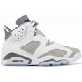 thumbnail image 1 of Ni - ke Size 18 - Jordan 6 Retro Low Cool Grey, 1 of 5