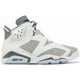 thumbnail image 1 of Ni-k-e Size 18 - Jordan 6 Retro Low Cool Grey, 1 of 6