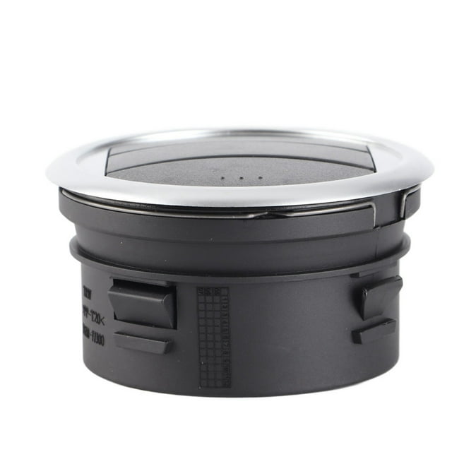 Salida de aire acondicionado del salpicadero del coche, compatible con Suzuki/SX4/Swift 2005-2013