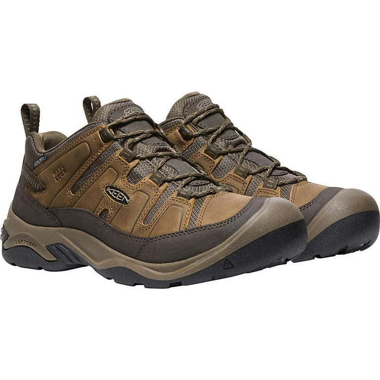 Keen hiking shoes clearance mens