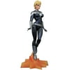 Marvel Gallery: Shield Captain Marvel SDCC 2019 Preview Exclusive Figure