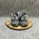 thumbnail image 5 of Ni - ke Off-White x Ni - ke Air Max 97 ‘Menta’ Women’s Size Size 7 Mens 5.5 AJ4585-101 GUC, 5 of 5