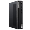 thumbnail image 1 of Pre-Owned Lenovo ThinkCentre M90q Gen 2 Tiny PC, Intel Core i5-11500 2.7GHz, 16GB RAM, 256GB SSD, Windows 11 Pro, 1 of 5