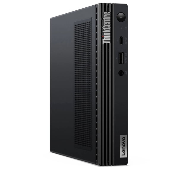Pre-Owned Lenovo ThinkCentre M90q Gen 2 Tiny PC, Intel Core i5-11500 2.7GHz, 16GB RAM, 256GB SSD, Windows 11 Pro