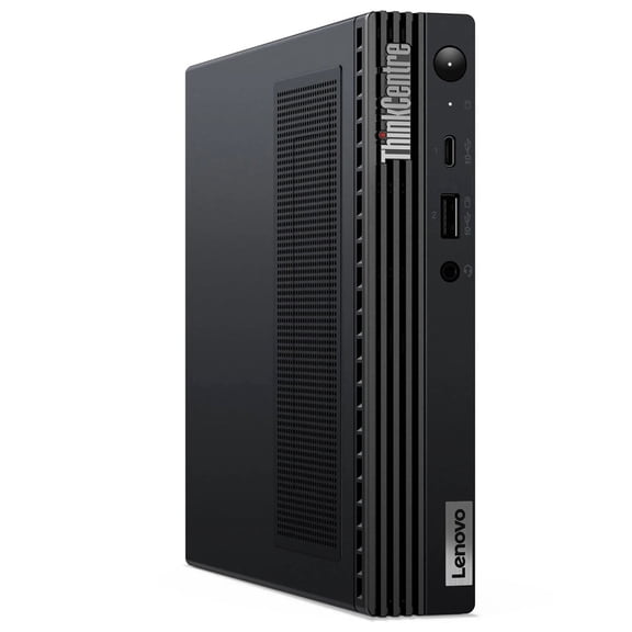 Pre-Owned Lenovo ThinkCentre M90q Gen 2 Tiny PC, Intel Core i5-11500 2.7GHz, 16GB RAM, 256GB SSD, Windows 11 Pro