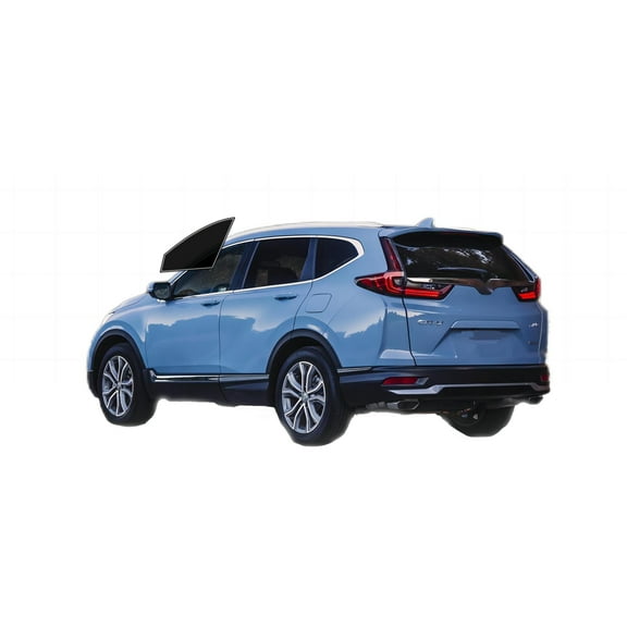Haiy Co - PreCut 2Ply 10% Window Tint Film Kit For 2017-2022 Honda CRV -Front Windows