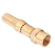 thumbnail image 4 of Boquilla de latón para fuente con rosca hembra, aspersor burbujeante multiorificio para estanque de jardín, G1, 32 mm, 4 of 14