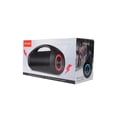 thumbnail image 3 of Bocina Portátil Aiwa AWS600BT Cilíndrica Negro, 600W, Bluetooth, USB, Resistente al Agua, Con Luces LED, 3 of 5