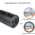 thumbnail image 2 of Sidaley Teleobjetivo Monocular Telescopio Binocular Telescopios de bolsillo Accesorios de fotografía Herramienta de fotografía de observación de aves Accesorios de cámara y óptica Tipo 2, 2 of 6