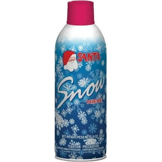 Aerosol Decoration Tree Holiday Winter Fake Crafts Winter Party Snow Spray  - China Snow Spray, Spray Snow