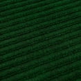 thumbnail image 5 of Mohawk Home All Purpose Low Pile Non-Slip Indoor/Outdoor Stain/Fade Resistant 2 Piece Ribbed Mat, Green, 1' 6" x 2' 6", 5 of 10
