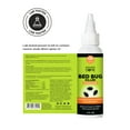 thumbnail image 3 of Nature's Dome 2 oz Concentrate Bed Bug & Mite - Makes 16 oz Spray, Provides Lasting Defense, Destroys Eggs & Resistant Strains,  Natural, Safe & Non-Toxic, 3 of 7