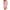 Pink, variant on Sokhug Womens V Neck Button Down Nightgown Long Sleeve Sleepshirt